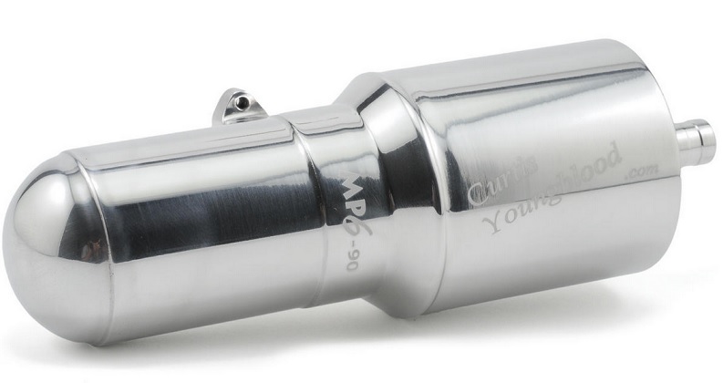 Muscle Pipe 6 90 YEI-YP-MP690